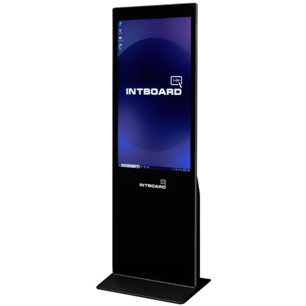 Фото - Інтерактивний кіоск INTBOARD INFOCOM ST 32" (Capacitive Touch) (10484029)